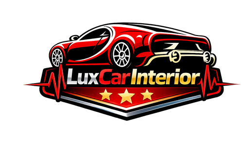 Lux Car Interior 